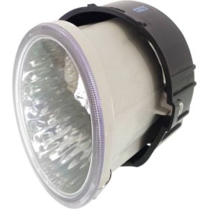 SUBARU OUTBACK  FOG LAMP ASSY RIGHT (Passenger Side) (WO/DRIVER ASSIST SYSTEM) OEM#84501AJ09A 2015-2019 PL#SU2593123