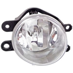 2015-2017 SUBARU LEGACY Fog lamp assy Right Passenger Side CAPA OEM# 84501AL00A PL# SU2593124C