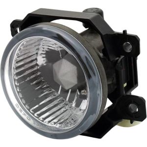 2015-2017 SUBARU Fog lamp assy Right Passenger Side CAPA  OEM# 84501FJ021 PL# SU2593126C