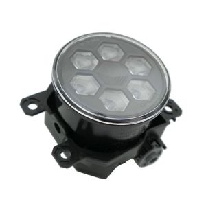 2022-2025 SUBARU Fog lamp assy Right Passenger Side CAPA  OEM# 84501AN020 PL# SU2593132C