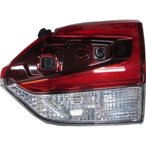 2019-2024 SUBARU Taillamp assy inner Right Passenger Side OEM# 84912SJ080 PL# SU2803109