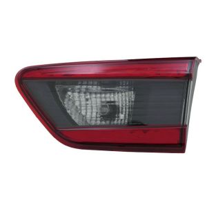 2020-2023 SUBARU Taillamp assy inner Right Passenger Side OEM# 84251FL10A PL# SU2803112