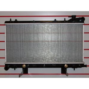 1999-2000 SUBARU IMPREZA Radiator assembly OEM# 45199FC340 PL# SU3010105