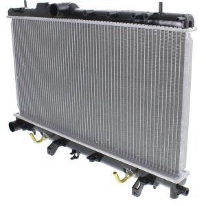 2002-2003 SUBARU IMPREZA Radiator assembly OEM# 45111FE020 PL# SU3010138