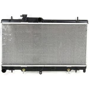 2003-2005 SUBARU IMPREZA Radiator assembly OEM# 45111FE111 PL# SU3010143