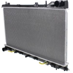 2004-2005 SUBARU FORESTER Radiator assembly OEM# 45119SA010 PL# SU3010145