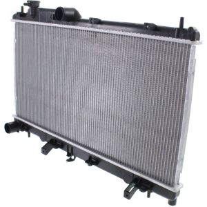 2012-2016 SUBARU IMPREZA Radiator assembly OEM# 45119AG010 PL# SU3010656