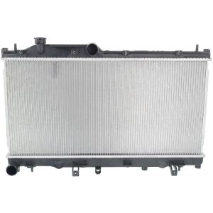 2014-2018 SUBARU FORESTER Radiator assembly OEM# 45111SG000 PL# SU3010658