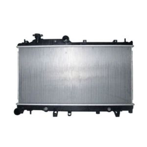 2010-2014 SUBARU OUTBACK Radiator assembly OEM# 45111AJ01A PL# SU3010659