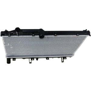 2015-2021 SUBARU WRX STI Radiator assembly OEM# 45119VA010 PL# SU3010660