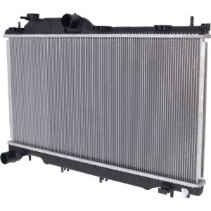 2015-2019 SUBARU OUTBACK Radiator assembly OEM# 45111AL04A PL# SU3010662