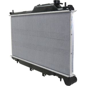 2015-2019 SUBARU OUTBACK Radiator assembly OEM# 45111AL05A PL# SU3010663