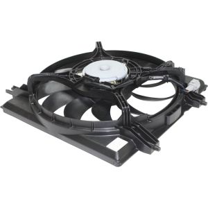 2014-2018 SUBARU FORESTER Condenser fan OEM# 73310SG000 PL# SU3113111