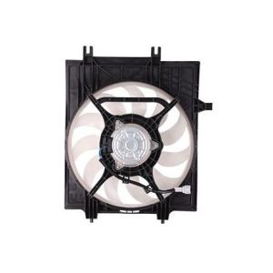 2019-2024 SUBARU FORESTER Condenser fan OEM# 73310SJ000 PL# SU3113114