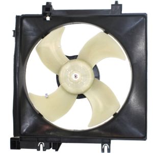 2010-2014 SUBARU OUTBACK Radiator cooling fan assy OEM# 45121AG02A-PFM PL# SU3115115