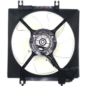 2010-2014 SUBARU OUTBACK Radiator cooling fan assy OEM# 73310AG04A-PFM PL# SU3115116