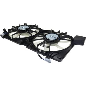 2015-2019 SUBARU OUTBACK Radiator cooling fan assy OEM# 45122AL01A-PFM PL# SU3115132