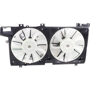 2015-2019 SUBARU OUTBACK Radiator cooling fan assy OEM# 45122AL02A-PFM PL# SU3115134