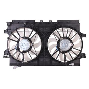 2017-2023 SUBARU IMPREZA Radiator cooling fan assy OEM# 45122FL00A-PFM PL# SU3115135