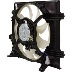 2019-2024 SUBARU FORESTER Radiator cooling fan assy OEM# 45122SJ000-PFM PL# SU3115137