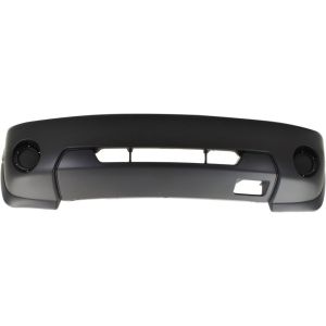 2004-2006 SUZUKI XL-7 Front bumper OEM# 71700528115PK PL# SZ1000126