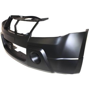2006-2008 SUZUKI GRAND VITARA Front bumper CAPA  OEM# 7170065841T2G PL# SZ1000132C
