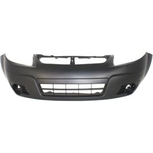 2007-2012 SUZUKI SX4 Front bumper OEM# 71700808105PK PL# SZ1000135