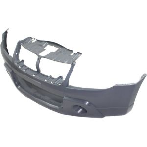 2009-2012 SUZUKI GRAND VITARA Front bumper CAPA  OEM# 7171177810T2G PL# SZ1000139C