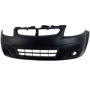 2010-2012 SUZUKI SX4 Front bumper OEM# 71700808505PK PL# SZ1000140
