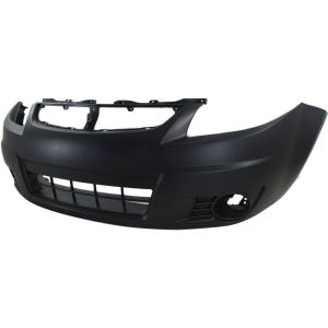 2010-2012 SUZUKI SX4 Front bumper CAPA  OEM# 71700808505PK PL# SZ1000140C
