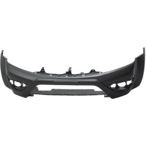 2013 SUZUKI GRAND VITARA Front bumper OEM# 7171177860T2G PL# SZ1000147
