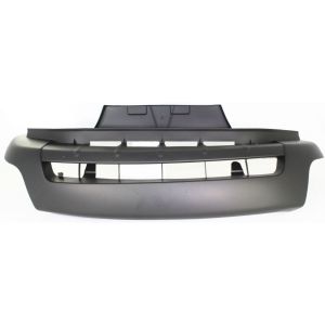 2007-2009 SUZUKI XL-7 Front bumper lower OEM# 7171278J01 PL# SZ1015100