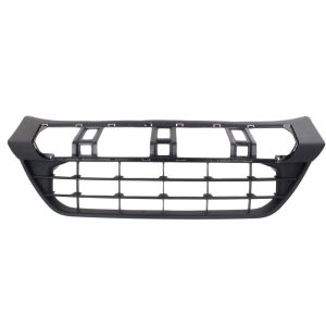 2013 SUZUKI GRAND VITARA Front bumper grille OEM# 7172177KA05PK PL# SZ1036102