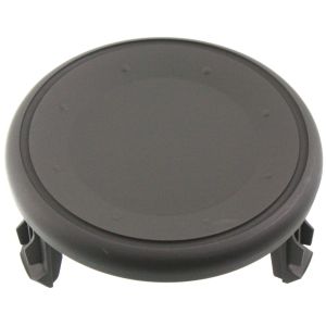 2007-2012 SUZUKI SX4 Front bumper insert Left Driver Side OEM# 7175379J005PK PL# SZ1038100