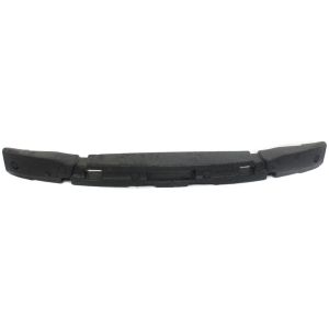 2007-2013 SUZUKI SX4 Front bumper energy absorber OEM# 7251180J00 PL# SZ1070107
