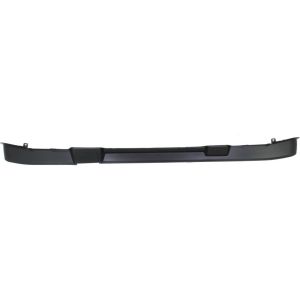 2006-2013 SUZUKI GRAND VITARA Front bumper spoiler OEM# 7175065J03 PL# SZ1093100