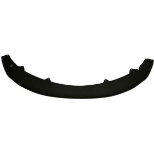 2007-2012 SUZUKI SX4 Front bumper valance OEM# 7176080J005PK PL# SZ1095100
