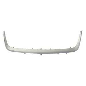 2009-2012 SUZUKI GRAND VITARA Grille molding OEM# 7174277K010PG PL# SZ1210104