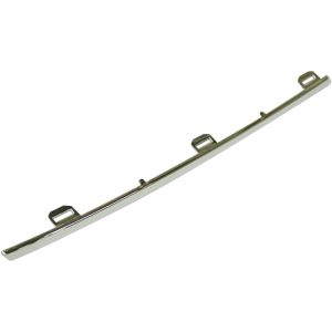 2004-2006 SUZUKI XL-7 Grille molding Right Passenger Side OEM# 7211352D000PG PL# SZ1213102