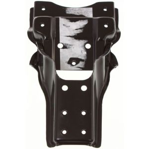 2007-2013 SUZUKI SX4 Radiator support OEM# 5824080J00 PL# SZ1225147