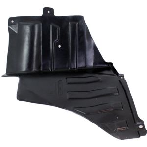 2004-2008 SUZUKI FORENZA Lower engine cover OEM# 7238285Z01 PL# SZ1228103