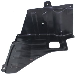 2004-2008 SUZUKI FORENZA Lower engine cover OEM# 7238185Z01 PL# SZ1228104