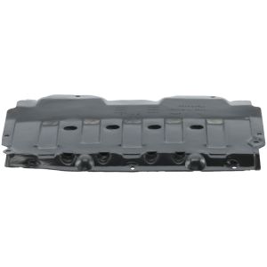 2006-2013 SUZUKI GRAND VITARA Lower engine cover OEM# 1318065J00 PL# SZ1228106