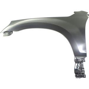 2006-2013 SUZUKI GRAND VITARA Fender assy Left Driver Side OEM# 5770065810 PL# SZ1240120