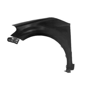 2008-2013 SUZUKI SX4 Fender assy Left Driver Side CAPA  OEM# 5770080820 PL# SZ1240124C