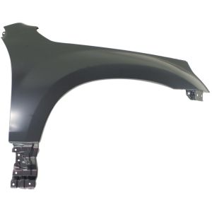 2006-2013 SUZUKI Fender assy Right Passenger Side CAPA  OEM# 5760065810 PL# SZ1241120C