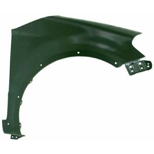 2007-2013 SUZUKI SX4 Fender assy Right Passenger Side CAPA  OEM# 5760080860 PL# SZ1241122C