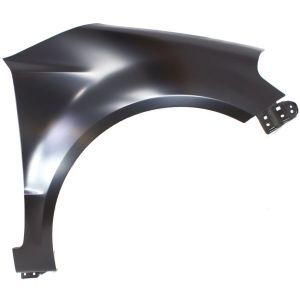 2008-2013 SUZUKI SX4 Fender assy Right Passenger Side CAPA  OEM# 5760080870 PL# SZ1241124C
