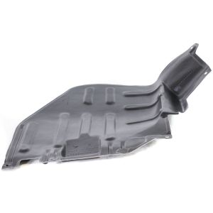 2002-2007 SUZUKI AERIO Fender inner panel Left Driver Side OEM# 7238254G01 PL# SZ1248113