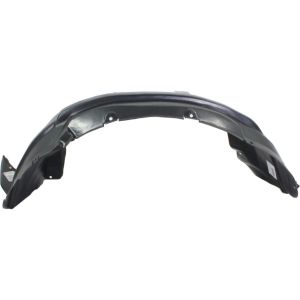 2010-2013 SUZUKI SX4 Fender inner panel Left Driver Side OEM# 7232254L00 PL# SZ1248120